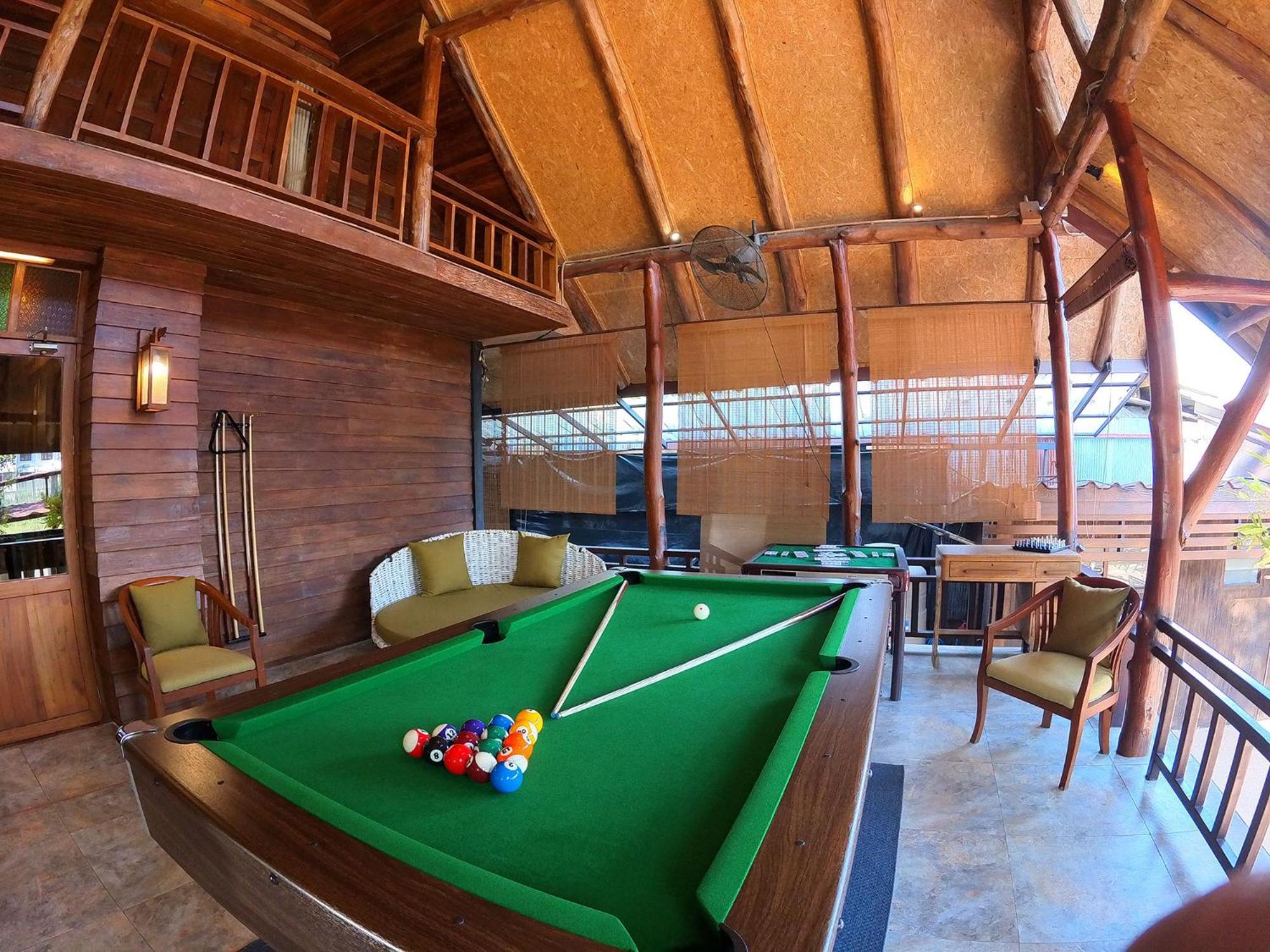 Tolani Riverside Villa Chiang Mai Exterior foto