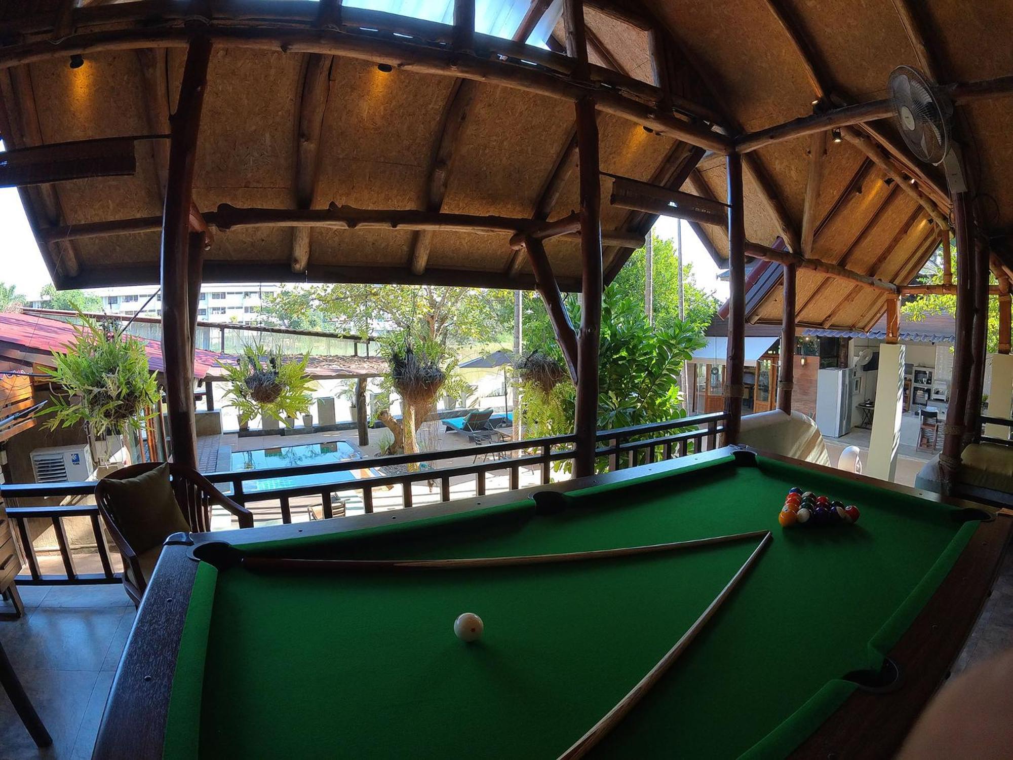 Tolani Riverside Villa Chiang Mai Exterior foto